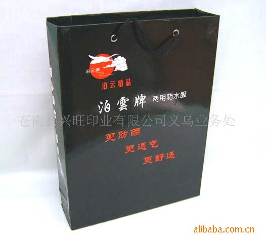 服装袋,内衣袋,手挽袋,购物纸袋