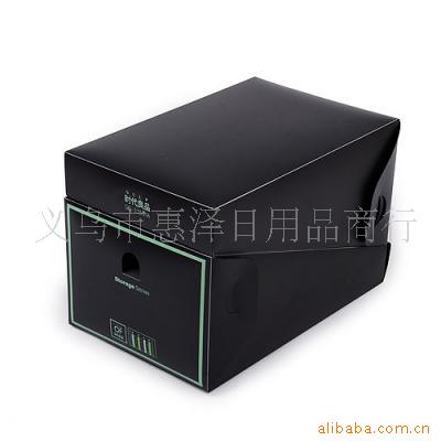 时代良品DIY鞋盒3353A收纳鞋盒鞋柜
