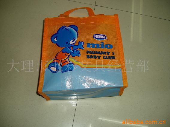 购物礼品袋,