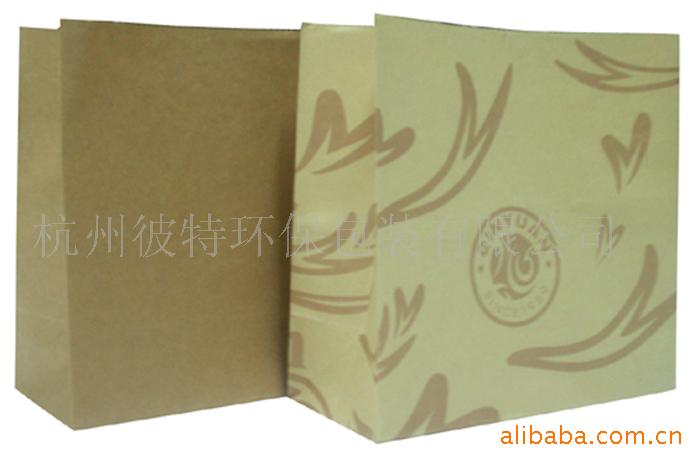 环保袋,服装袋,牛皮纸袋,购物袋,环保纸袋
