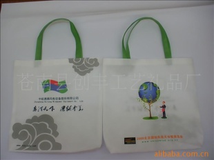 热转印无纺布袋(可,厂家直销)品保障