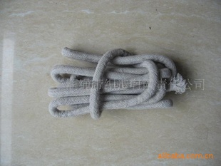 厂家定做机械用涤纶尼龙织带绳子圆形尼龙织带松紧带