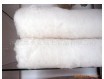 厂家直销大量材料高品无羊绒被絮片原料