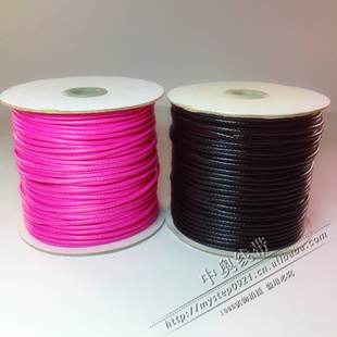 ߳Һwaxstring2.5mm100/