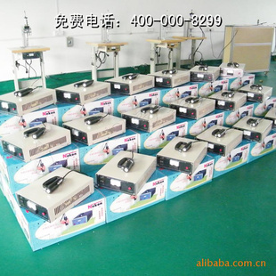 手提式超声波点焊机,500W超声波点焊机