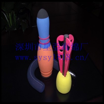 EVA弹力球/EVA弹弹球