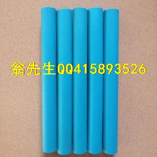 橡塑发泡管、EVA套管、NBR手柄套