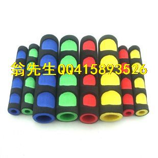 工具手柄套、双EVA把套、橡塑把套、EVA握把套护套