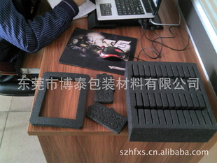 厂家PE泡棉IXPE各种颜密度环保无味适用于各种产品包装