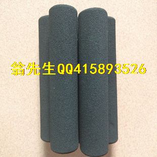 手把套、拉力器手把、握力器手柄、NBR发泡管