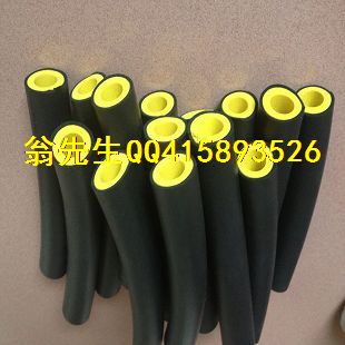 橡塑发泡管、单车手柄、NBR指纹管