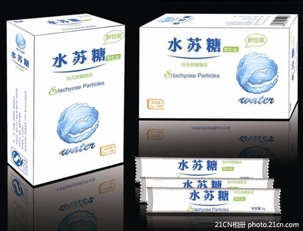 (天津)水苏糖颗粒(粉剂)OEM贴牌加工分装-改善肠胃