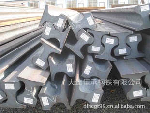 鞍山钢轨大连钢轨天津钢轨上海钢轨规格全价格廉