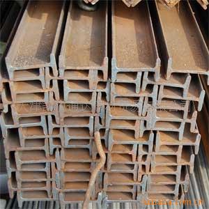 现货供道轨18-100kg.轻重钢轨.价格低廉