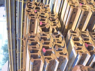 大量15kg,18kg,24kg30kg轻轨