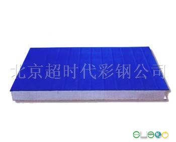 彩钢夹芯板价格彩钢复合板