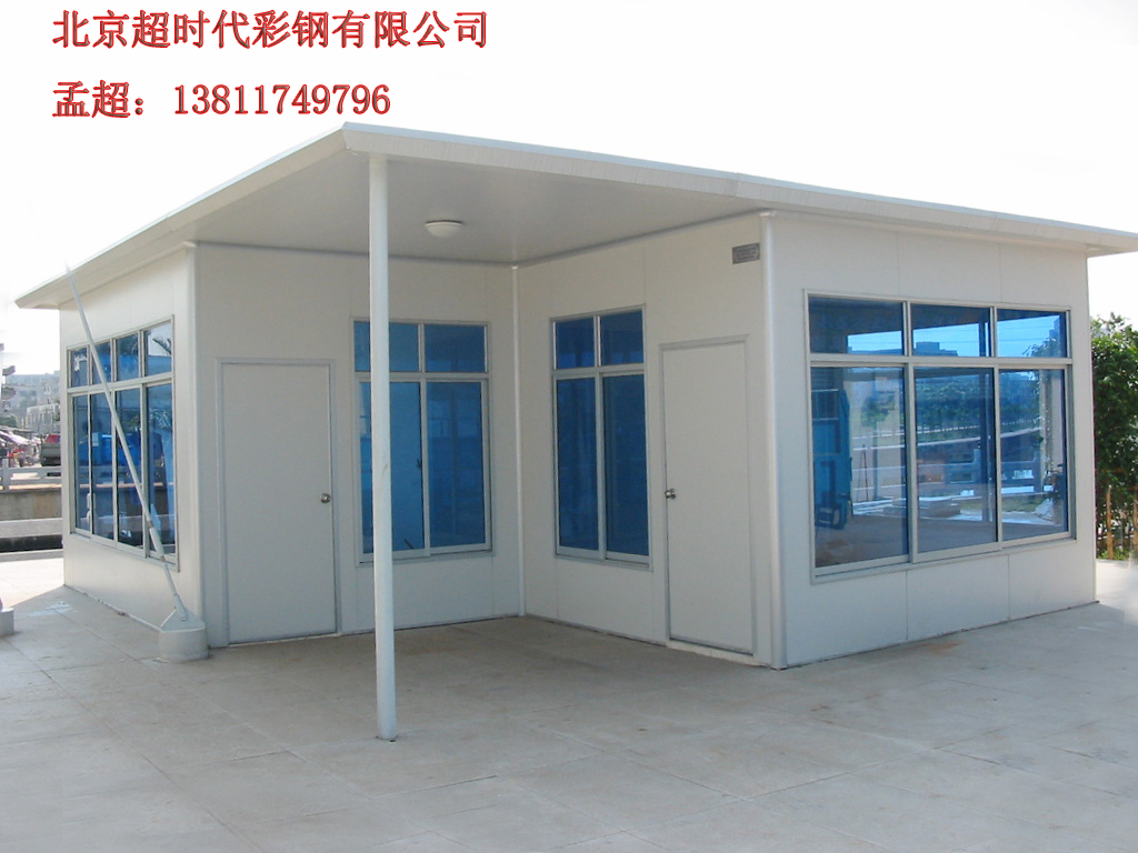 彩钢板报价超时代出售