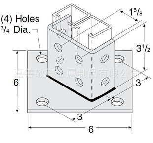 ͸ӼStrutChannelFittings