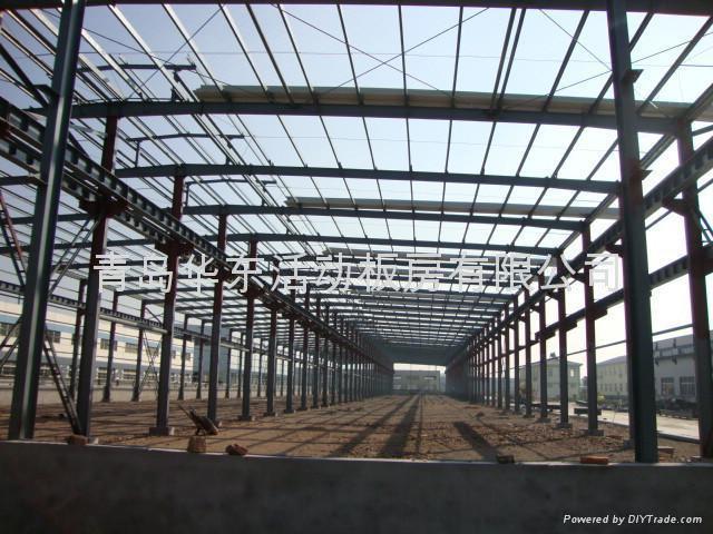 板房,钢结构,彩钢瓦,建筑建材,