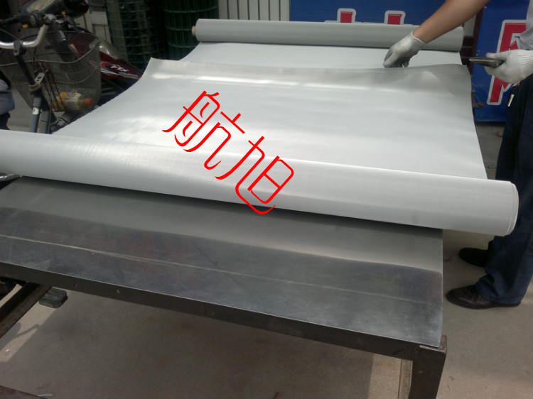 50目x400目不锈钢席型网304不锈钢过滤网30目筛网