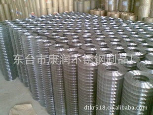 厂家直销不锈钢304钢丝网,304L钢丝网