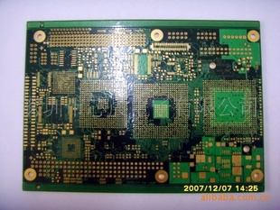 PCB