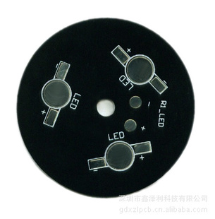 ڳLED3*1W50*50mm