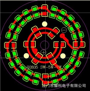 江门线路板pcb,电路板快速加工,江门厂家PCB加工量大惠
