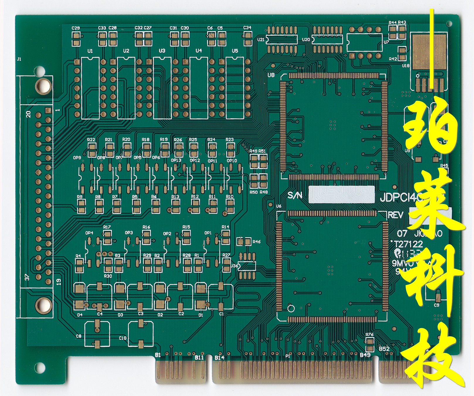 ··pcb