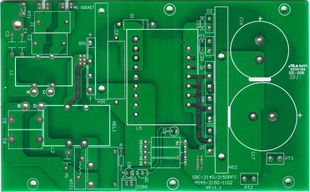 ·綯PCB·FR-4