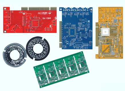 PCB·۸