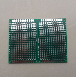 FR-4˫·壬·壬4*6CMֻ