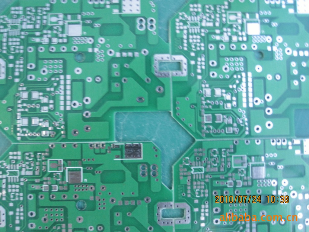 pcb·