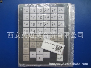 ǿƱĤ忪ءA02B-0319-K710#M