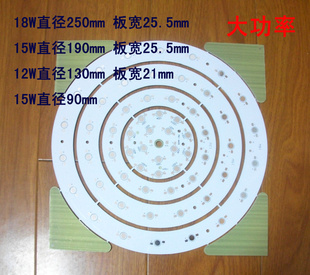 LED·嵼1.0W