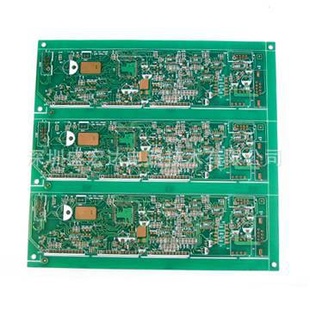 PCB4OSP·
