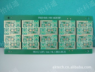 ߾ܶPCB壬HDI