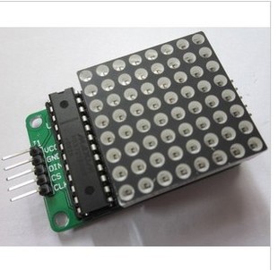 MAX7219ģArduinoģ鵥ƬģʾģƷ