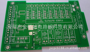 PCB˫PCB·ӹFR4·ٴӼ12Сʱ