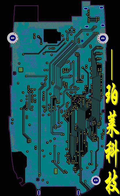 深圳pcb抄板公司