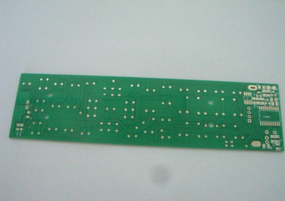 线路板打样pcb电路板制作led吸顶灯铝板加工