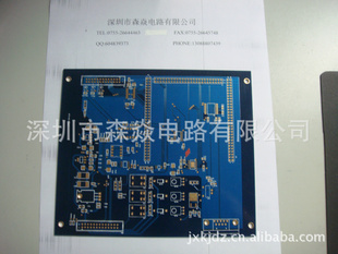 深圳PCB板厂直销线路板
