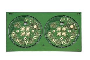 pcb˫·