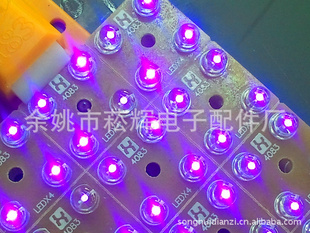 ֱLEDõ·Ϲ4LEDưԴʽ