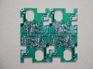双面多层印刷线路板PCB