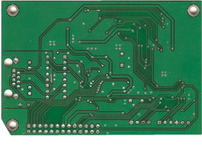 ˫pcb