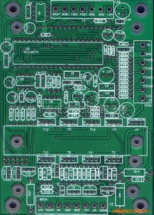 ƽ̩˫PCB·(ͼ)
