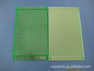 9*15CM3.81ನ˰õ·ʵpcb