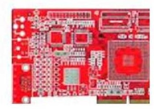 PCB˫PCB·