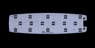 ڳLED16*1W163*45mm